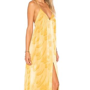 House of Harlow Brynn Maxi